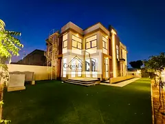 Exclusive 6BHK Villa | 6 Master Beds | Maid &amp; Driver Room | Family Living
