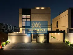 Luxury Villa for Sale in Al Tallah – Prime Location | Modern Design | Spacious Layout