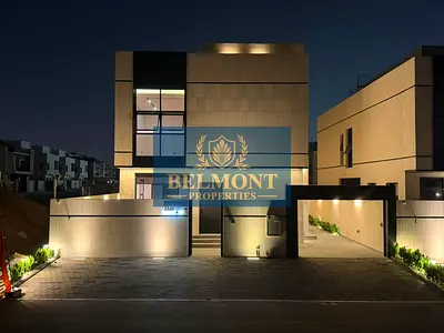 Luxury Villa for Sale in Al Tallah – Prime Location | Modern Design | Spacious Layout