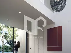 Rare Opportunity: Returned Unit from Developer in Kaya (Masar) | 4BR Corner Villa | Private Pool