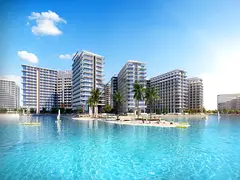 Waterfront Living I Prime Location I High Investment