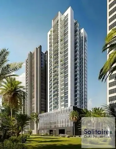 V1TER Residence, JVC District 12 – Elegant 3-Bedroom Apartment in Dubai