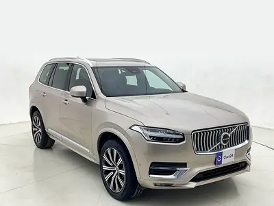 AED 2,336/month | 0 DP | Manufacturer Warranty | Service History | 30 Day Return | VOLVO XC90 2023