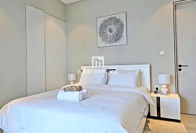 Brand New 1 BR | Amazing View from Balcony | Bills Included