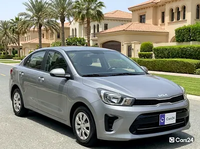 AED 480/month | 0 DP | Free 3 Months Warranty | Service History | 30 Day Return | KIA PEGAS 2024