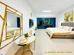 Modern Luxury Studio Apartment | Fully Furnished | Prime Location – Saadiyat Island