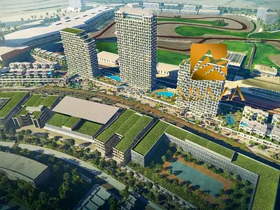 60-Month Payment Plan- Luxury Community- High Quality