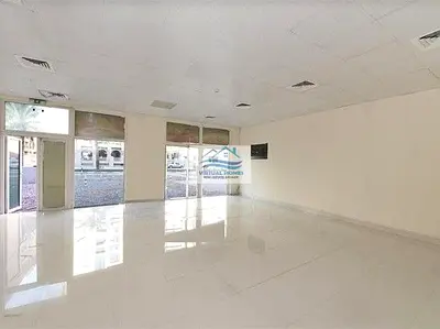 721 Sqft | Front Facing | Full Ready | France Cluster