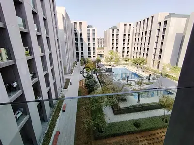 Premium 1BR Apartment for Rent in Tiraz Aljada – 65K