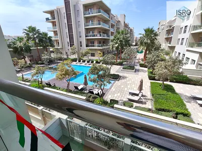 2bedroom -2balconies-poll view-huge size