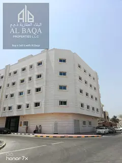 Residential Investment Building for Sale | High Income Prime Location