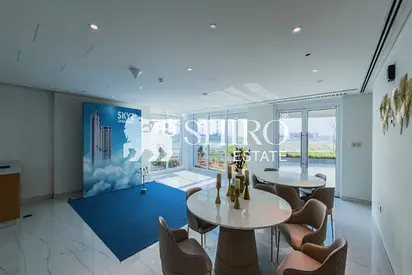 Prestigious 2-Bed | Brand New | Ready to Move
