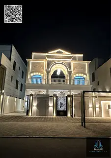 Grand 7 Bedroom Luxury Villa | Modern Design | Prime Location