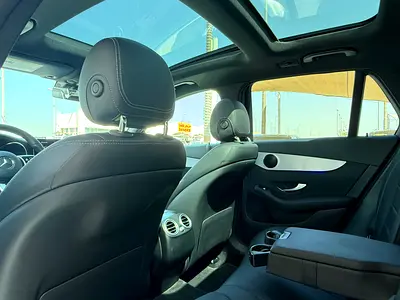 Mercedes-Benz GLC 300 AMG 4MATIC, миниатюра 15