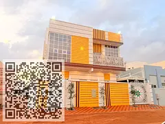 🏡 Villa for Rent in Al Helio 2