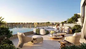 4Bed On The Pool &amp; Park |10% DP Only | No Agency