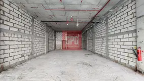 Retail shop for rent in jvc prime location