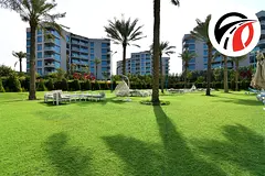 Fully Furnished, Spacious 2Bedrooms Appartment, Multiple Payments