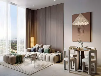 Prime Investment | Handover Q1 2028