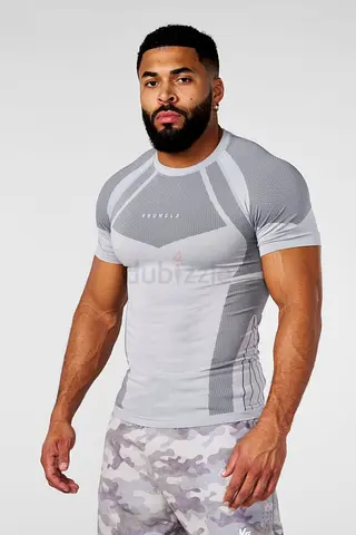 YLA Apex Compression Shirt