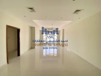 3BHK with Maid Room | Sea View | Balcony | 2 Parking
