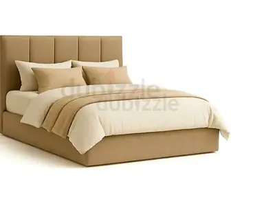 Brand new Queen size bed storage bed family bed nd medical mattress queen bed