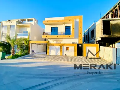 Luxury Living 5 Bedroom at Al Yasmeen