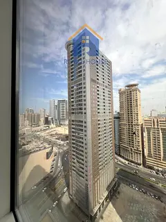 For sale: two-bedroom apartment with a living room – Al-Taawun area
