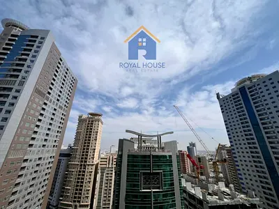 For sale: two-bedroom apartment with a living room – Al-Taawun area