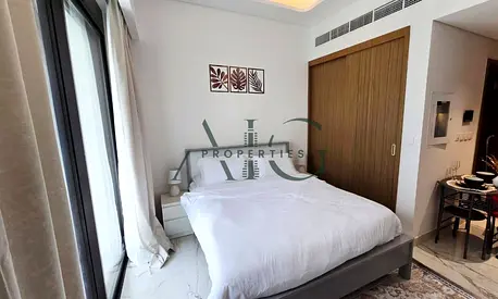 Fully Furnished | Vacant | Prime Living