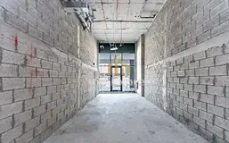 Premium Retail Shop|Shell&amp;Core|Lagoon facing|vacant