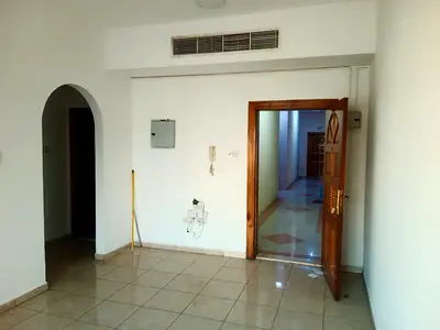 HOT Property/1BHK with Central A.C/Central Gas/Just 30k in AL-Qasmiya ,Sharjah