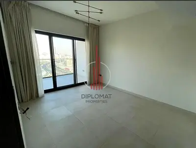 Ready 3 Bedroom Apartment for Sale in Binghatti Creek | Spacious Layout | Prime Location