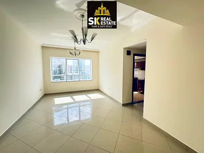 READY TO MOVE 1BHK RENT 39K WITH FREE PARKING AND GYM ,SWIMMING POOL