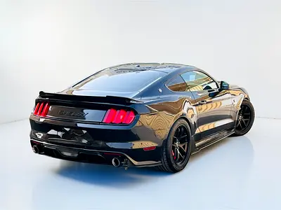 صورة مصغرة 4 لـ 2017 FORD MUSTANG