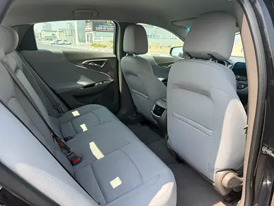 2022 Chevrolet MALIBU 照片 7
