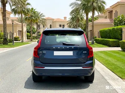 صورة 4 لـ 2023 Volvo XC90