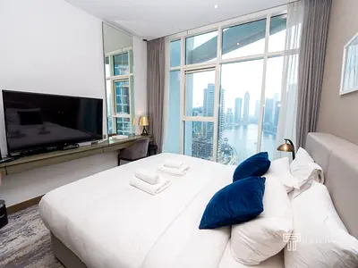 Water Canal | All Bills Incl. | Waterfront View