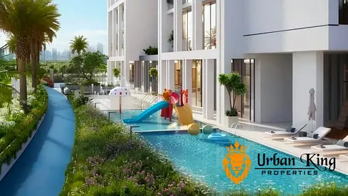 PRIME LOCATION | NEAR DOWNTOWN / PANORAMIC VIEW