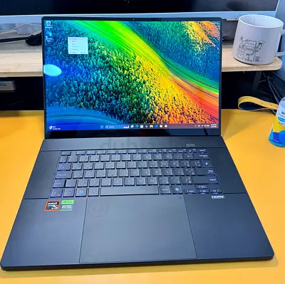 Asus ProArt P16 H7606 with 2 year Asus Warranty