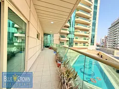 CHILLER AC+GAS FREE~BRIGHT LAVISH 2BHK WITH MAIDS ROOM