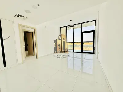Luxurious building / Brand new apartment / with all facilities / opposite to Sharjah mosque / easy exit