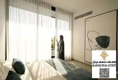 2BR Full Sea View Apartment | Ajman One Phase 2 | 1,820 Sqft | 959k | EMI 9099