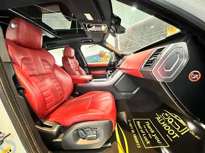 صورة مصغرة 16 لـ 2015 LAND Rover RANGE ROVER SPORT