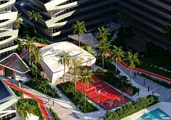 High ROI | Lamborghini Luxury Residences