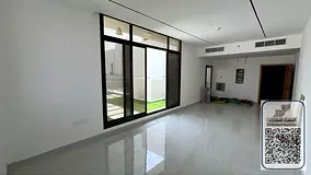 3 rooms and a hall with a large roof terrace in Al Hamidiya, open view, first occupancy