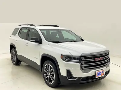 AED 1,251/month | 0 Downpayment | Free 1 Year Warranty | 30 Day Return | GMC ACADIA 2023