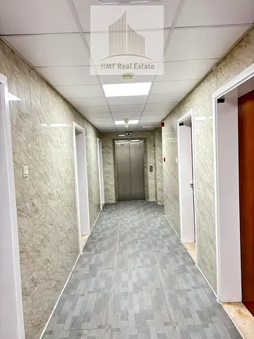 Your New Home Awaits - Spacious Studio Flats in Bur Dubai