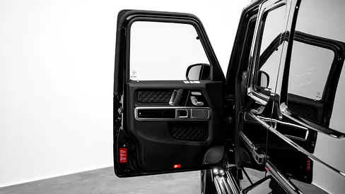صورة مصغرة 7 لـ 2022 Mercedes-BENZ G-CLASS