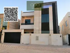 Spacious Villa for sale